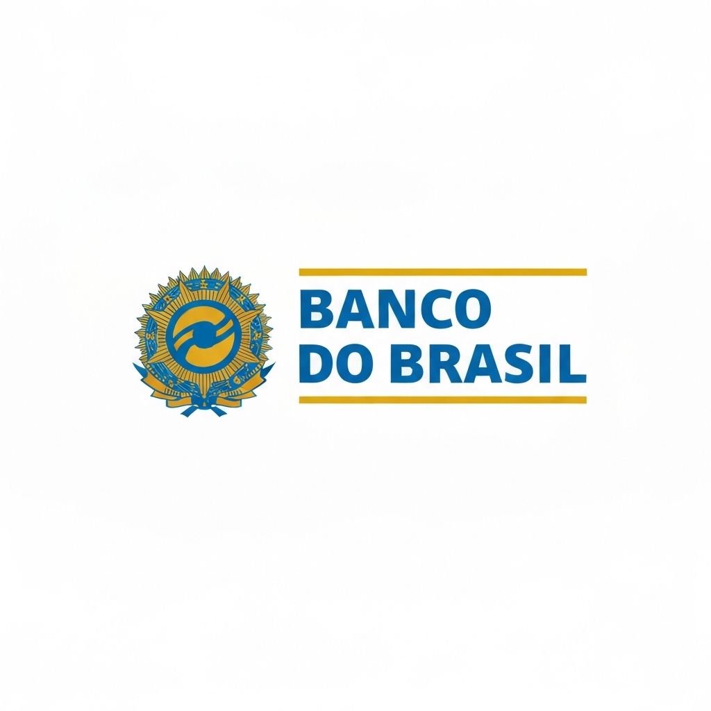 Logo Banco do Brasil